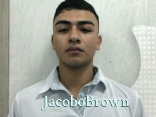 JacoboBrown