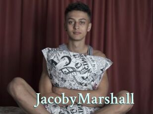 JacobyMarshall