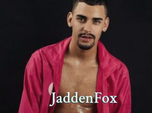 JaddenFox