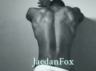 JaedanFox
