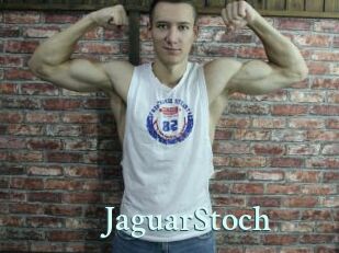 JaguarStoch