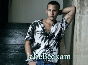 JakeBeckam