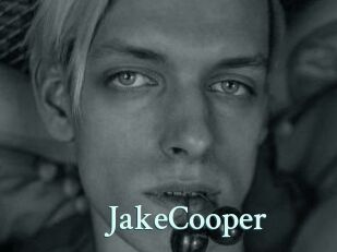 JakeCooper