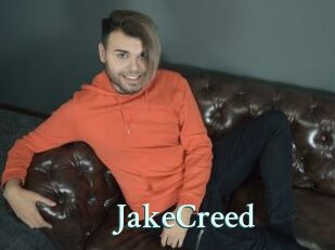JakeCreed