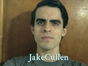 JakeCullen