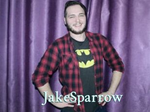 JakeSparrow