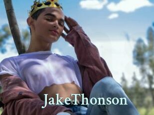 JakeThonson Ambiance Gay