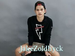 JakeZoldhyck