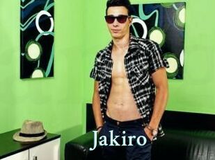 Jakiro