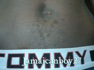 Jamaicanboy27