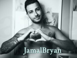 JamalBryan