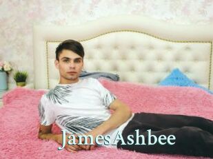 JamesAshbee