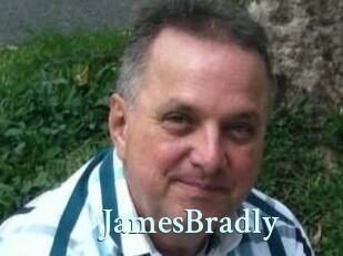 James_Bradly