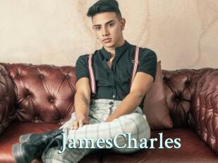 JamesCharles