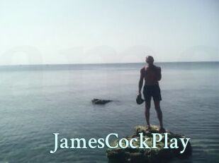 JamesCockPlay