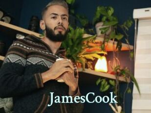 JamesCook