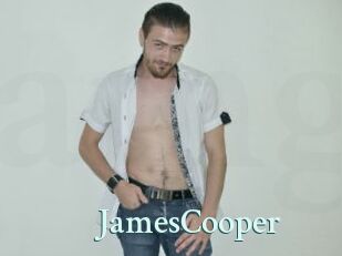 JamesCooper Ambiance Gay