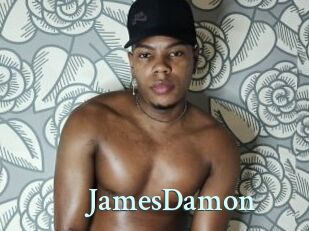 JamesDamon