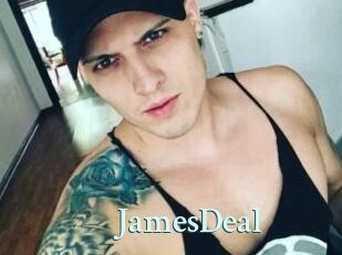 JamesDeal