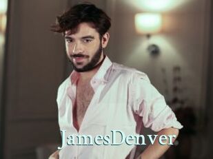 JamesDenver