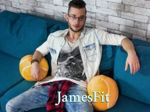 JamesFit