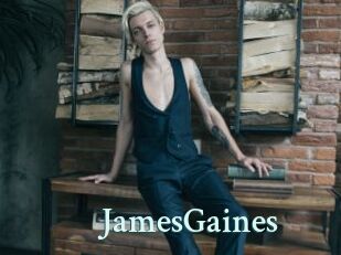 JamesGaines
