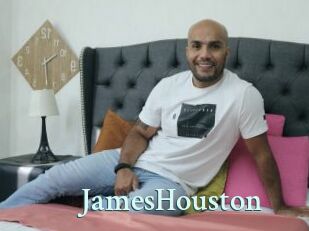 JamesHouston