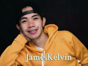 JamesKelvin