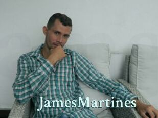 JamesMartines