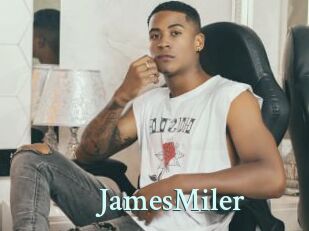 JamesMiler