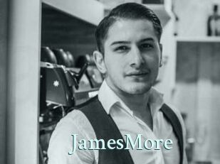 JamesMore
