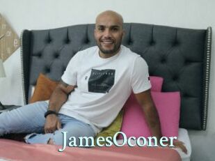 JamesOconer