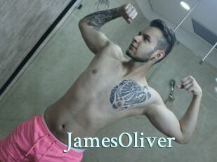 JamesOliver