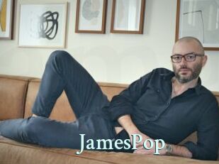 JamesPop