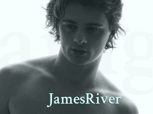 JamesRiver