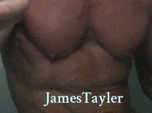 James_Tayler