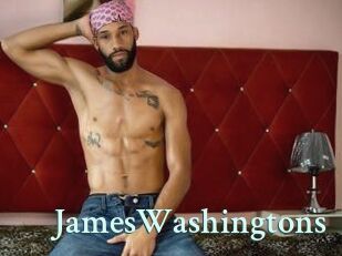 JamesWashingtons