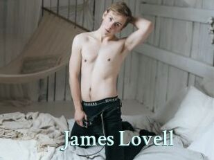 James_Lovell Ambiance Gay