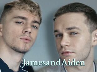 JamesandAiden