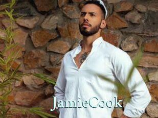 JamieCook