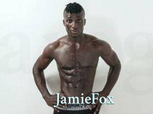 JamieFox