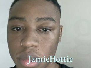 JamieHottie