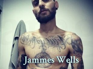 Jammes_Wells Ambiance Gay