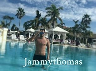 Jammythomas
