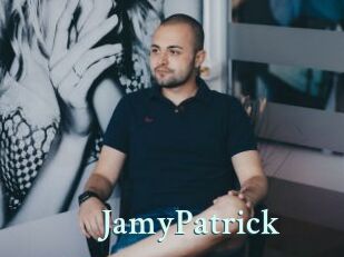 JamyPatrick
