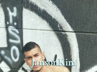 JansonKim