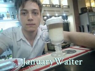 JanuaryWaiter Ambiance Gay