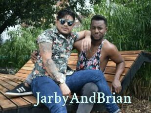 JarbyAndBrian