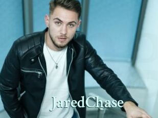 JaredChase