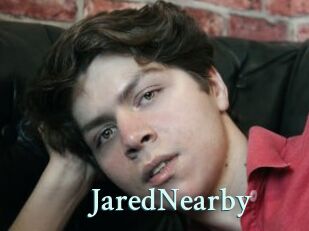 JaredNearby